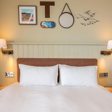 Imperial Hotel Tenby Zewnętrze zdjęcie
