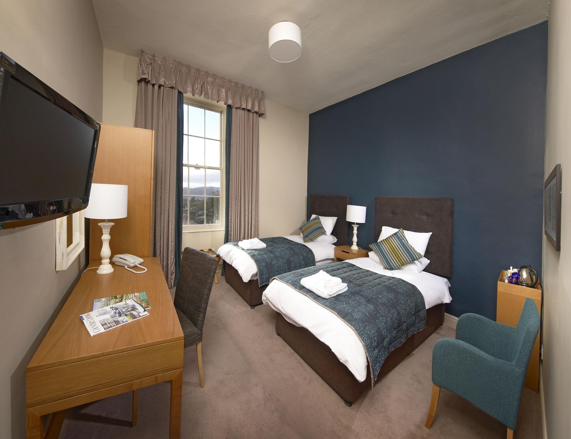 Imperial Hotel Tenby Zewnętrze zdjęcie
