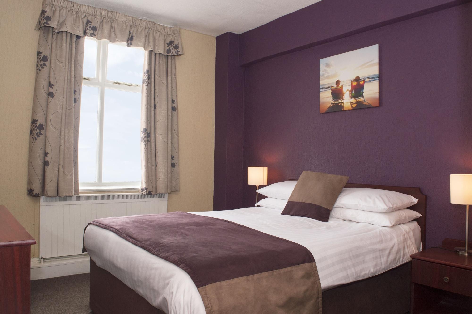 Imperial Hotel Tenby Zewnętrze zdjęcie