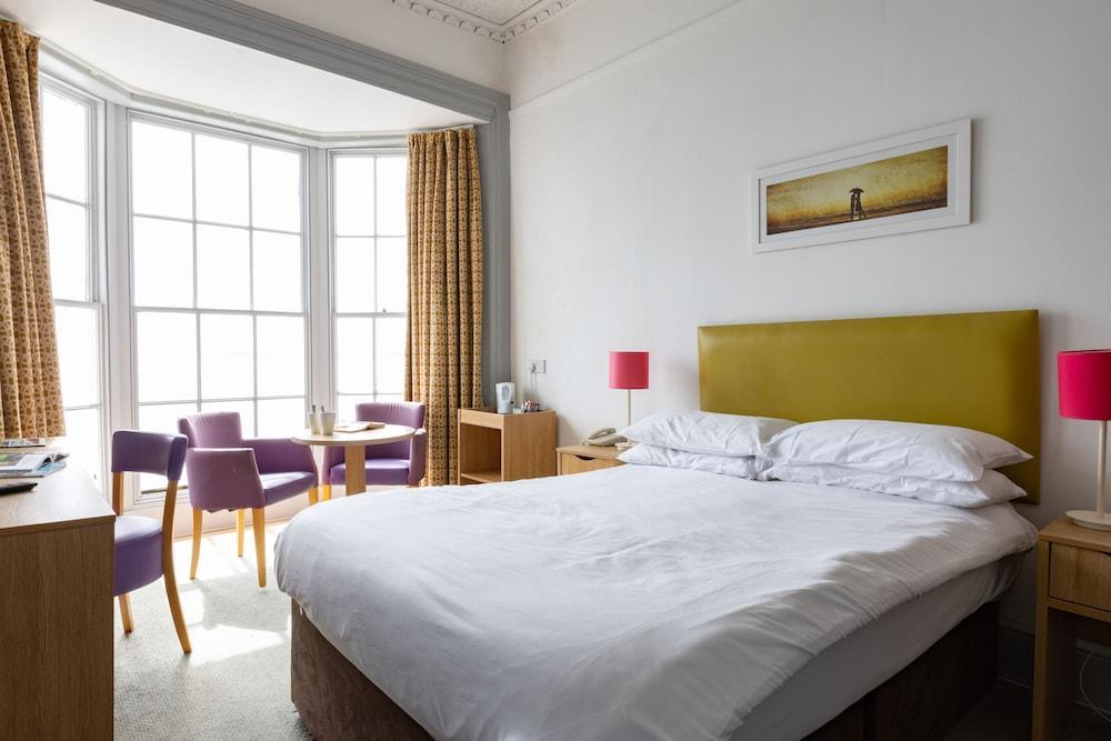 Imperial Hotel Tenby Zewnętrze zdjęcie