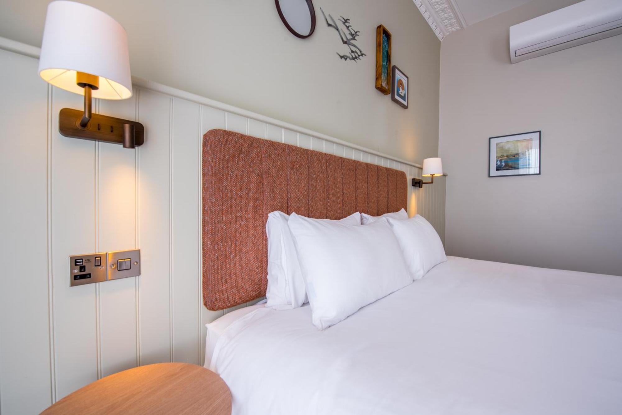 Imperial Hotel Tenby Zewnętrze zdjęcie