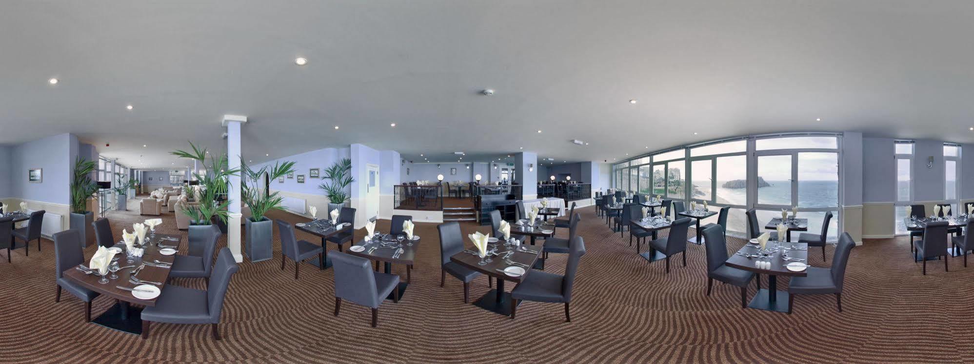 Imperial Hotel Tenby Zewnętrze zdjęcie