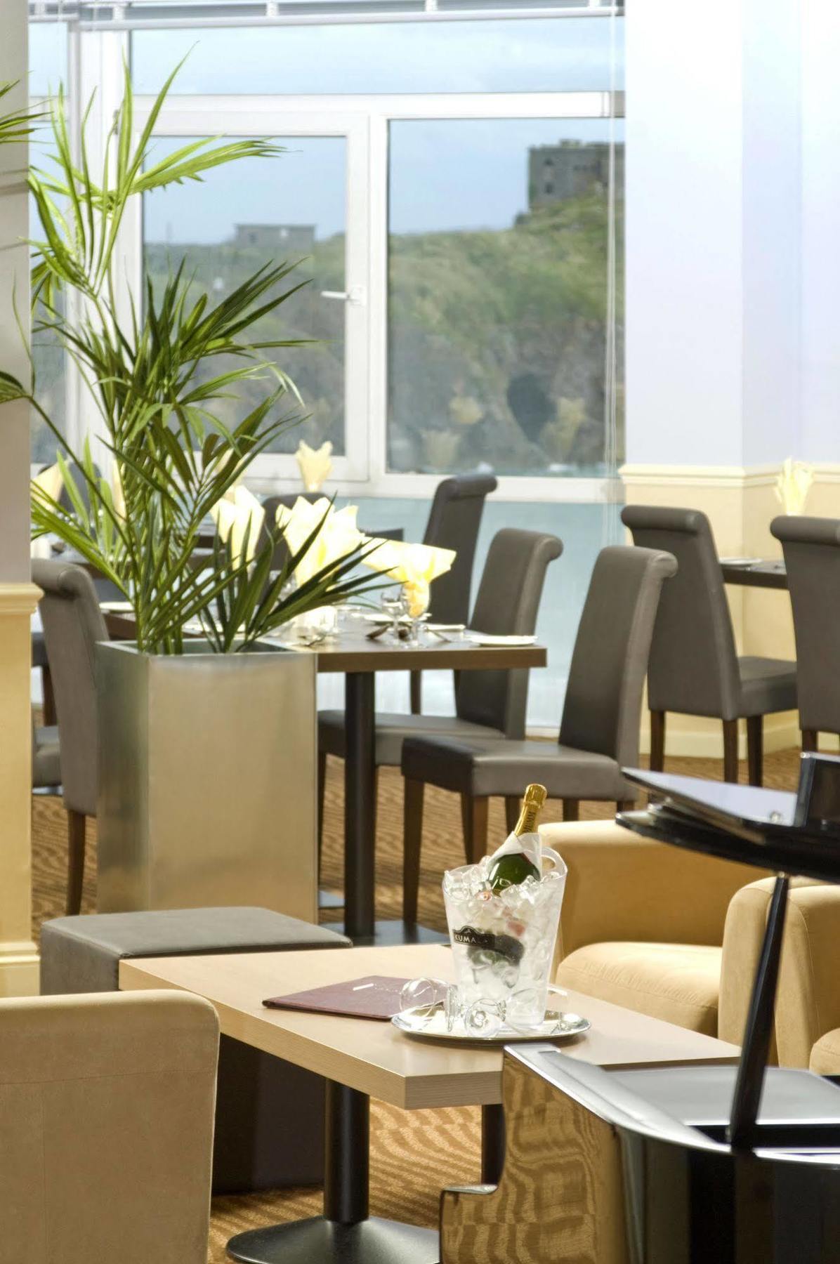 Imperial Hotel Tenby Zewnętrze zdjęcie